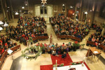 Kerstviering Nieuw-Vennep
