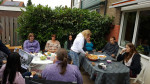 12,5 jarig bestaan vier je met bbq
