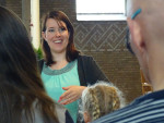 Afronding dirigentencursus