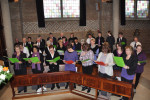 Samen met St. Cecilia
