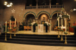 Kerstviering Nieuw-Vennep