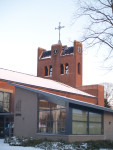 Kerk van Nieuw-Vennep