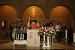 Vormselviering 26 juni